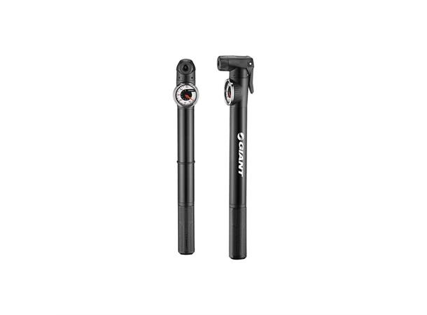 Giant Pumpe Control Mini+ m/ manometer